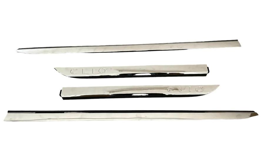 NFAST-N0102036-40T Kapı Bandı Takımı
