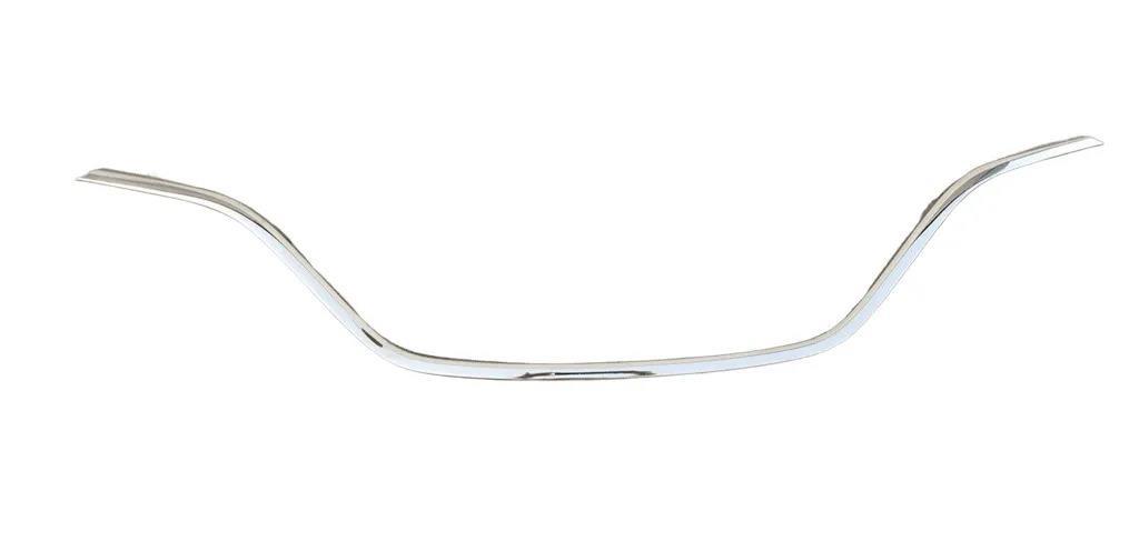 NFAST-N0102445 Alt Tampon Krom Çıtası