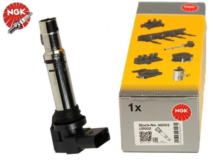 NGK-48003 Ateşleme Bobini Volkswagen Polo
