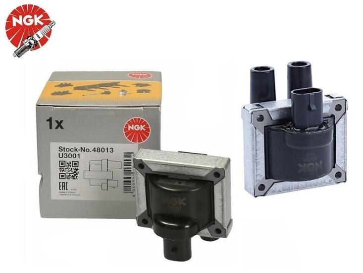 NGK-48013 Ateşleme Bobini Fiat Palio