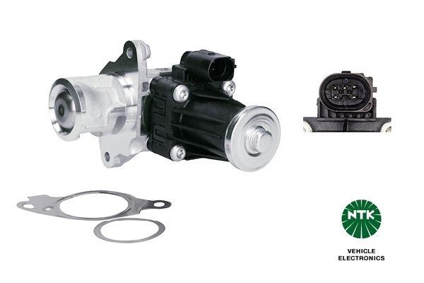 Opel Astra J Corsa D Fiat Doblo Grande Punto EGR Valfi