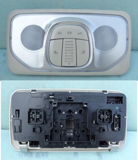 OEM-00532961820 Tavan Ön Aydınlatma Lambası