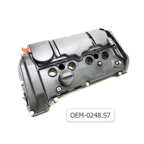 OEM-0248.S7 Külbütör Kapağı Peugeot 208