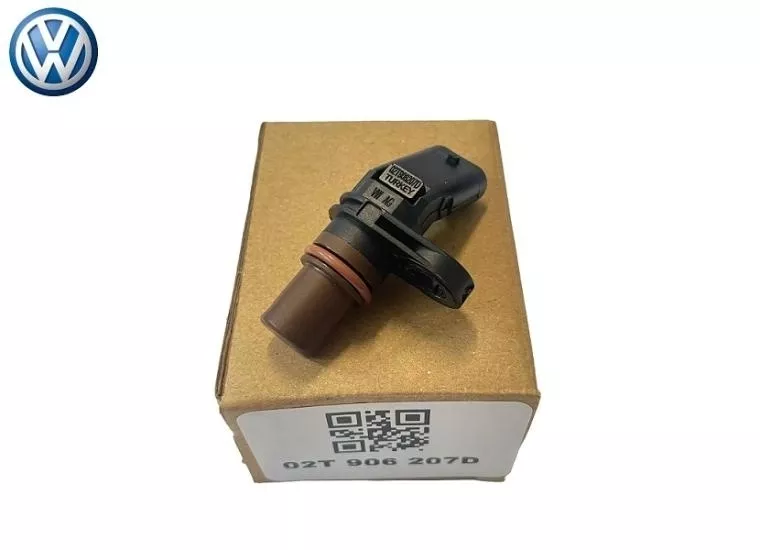 OEM-02T906207D Şanzıman Devir Sensörü