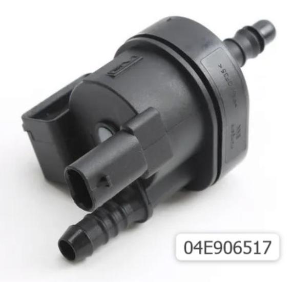 OEM-04E906517 Hava Tahliye Basınç Valfi