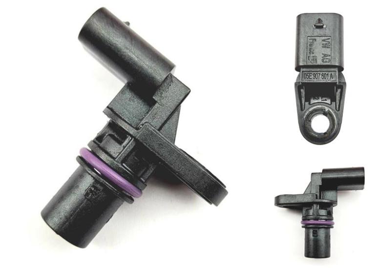 OEM-05E907601E Eksantrik Mili Konum Sensörü