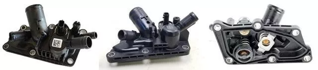 OEM-110610362R Termostat Renault Clio V