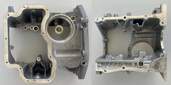 OEM-111100217R Yağ Karteri Dacia Sandero II