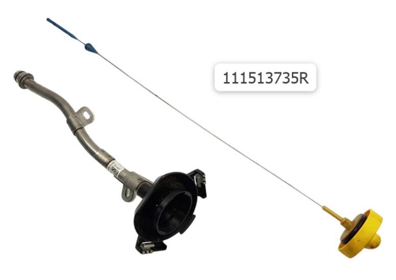 OEM-111513735R Motor Yağ Çubuğu Komple