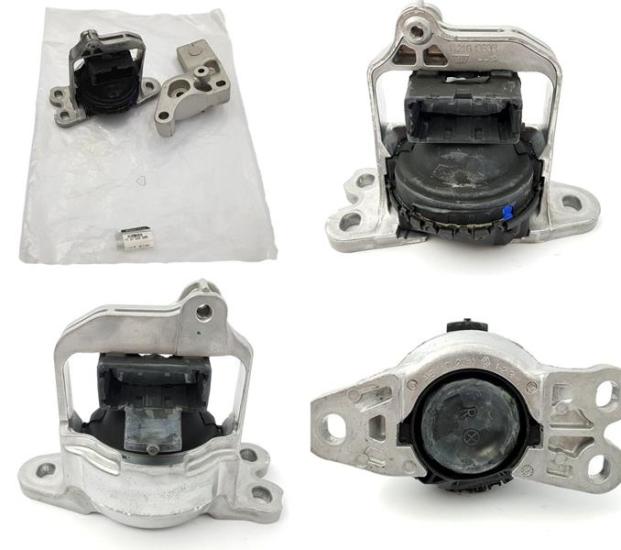 OEM-112101360R Sağ Motor Takozu Renault Trafic III