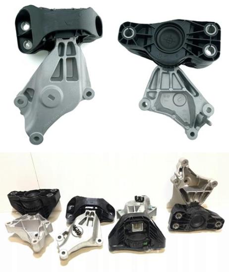OEM-112323904R Sağ Motor Takozu Renault Clio V