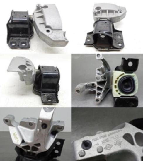 OEM-112327793R Motor Takozu Renault Kangoo III