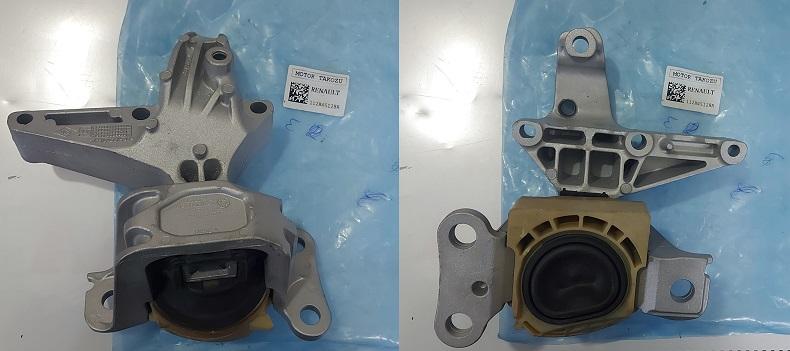 OEM-112845128R Motor Takozu Renault Megane III