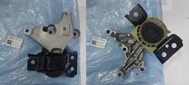 OEM-112848753R Motor Takozu Renault Kangoo III