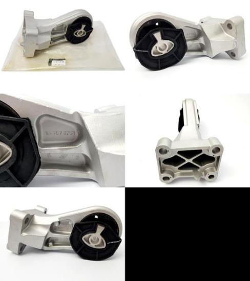 OEM-113757025R Sağ Ön Motor Takozu