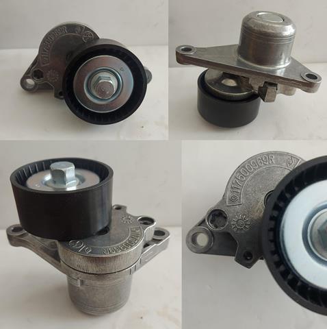 OEM-117500969R Alternatör Gergi Kütüğü