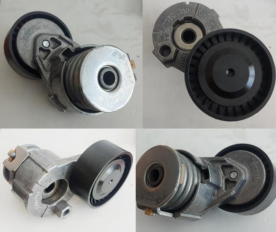 OEM-117501113R Alternatör Gergi Kütüğü