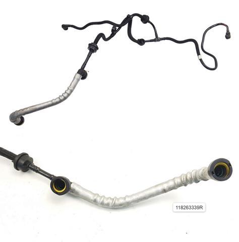 OEM-118263339R Yağ Buhar Hortumu Renault Clio IV