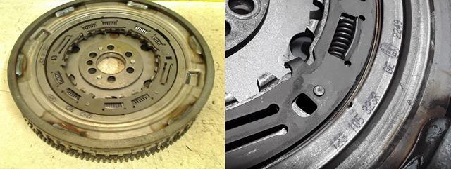 OEM-123105323R Volant Renault Clio IV