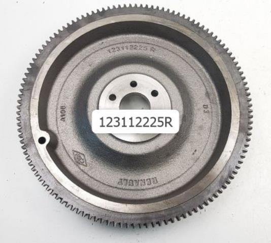 OEM-123112225R Volant Dacia Logan