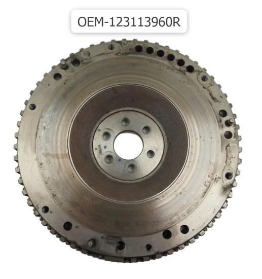 OEM-123113960R Volant Renault Clio V