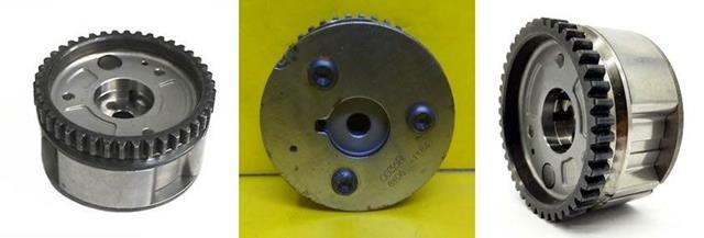 OEM-130250036R Eksantrik Dişlisi Renault Megane