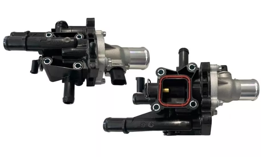 OEM-1338402AL Komple Termostat Opel Insignia