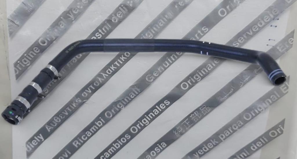 OEM-1342726080 Kalorifer Hortumu Fiat Ducato III