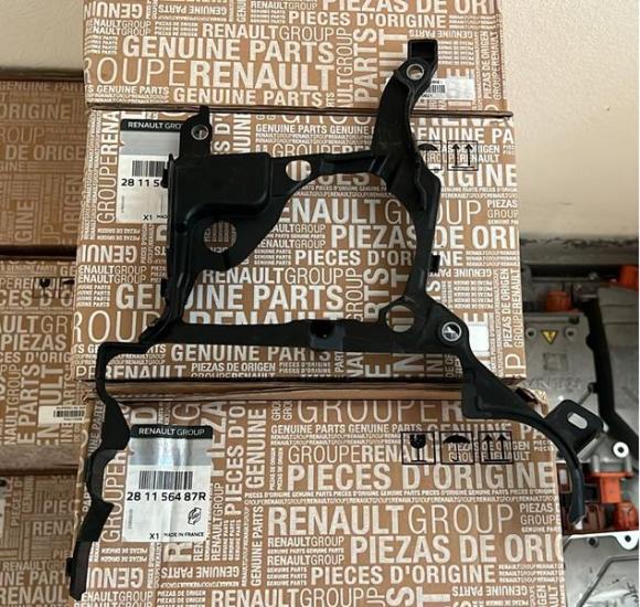 OEM-135020211R Triger Kapağı Renault Clio V