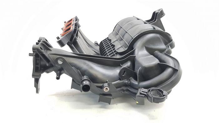 OEM-140034635R Emme Manifoldu Renault Megane IV