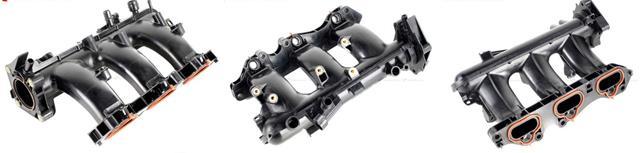 OEM-140037318R Emme Manifoldu Renault Clio IV