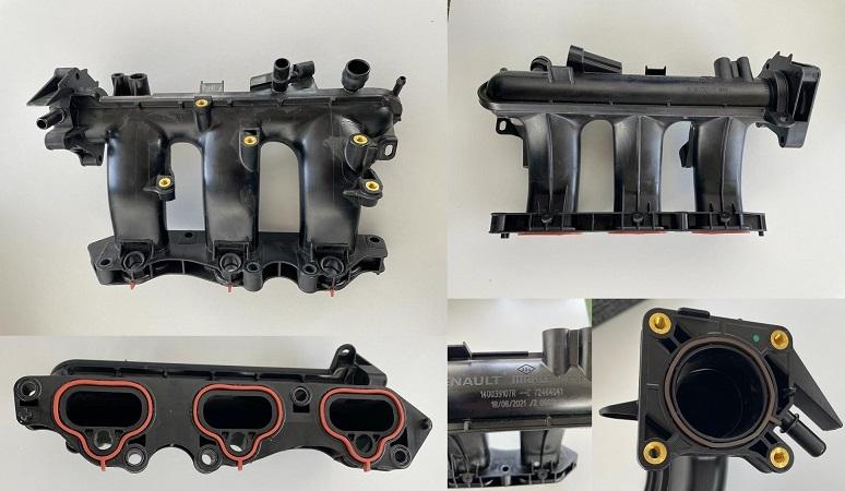 OEM-140039107R Emme Manifoldu Renault Clio V