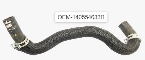 OEM-140554633R Kalorifer Hortumu