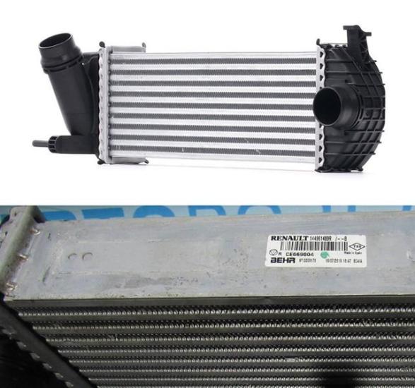 OEM-144961489R Turboşarj Renault Kangoo