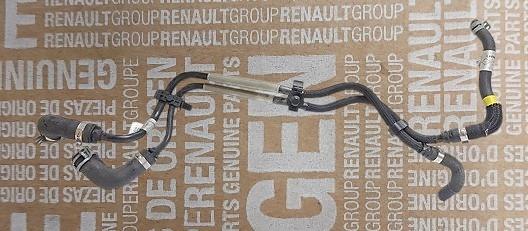 OEM-144985986R Su Pompa Soğutma Hortumu