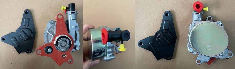 OEM-146502570R Vakum Pompası Renault Trafic III