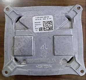OEM-147000026800 Xenon Far Kontrol Ünitesi
