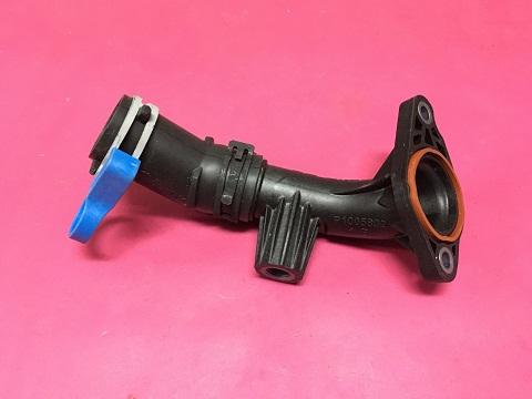 OEM-147137396R EGR Soğutucusu Renault Captur