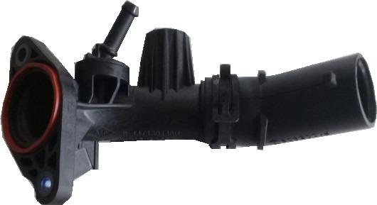 OEM-147139148R EGR Tahliye Soğutucu Borusu