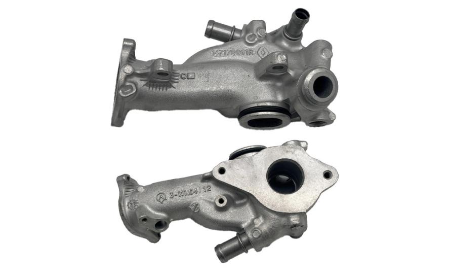 OEM-147170061R EGR Sportu Renault Captur