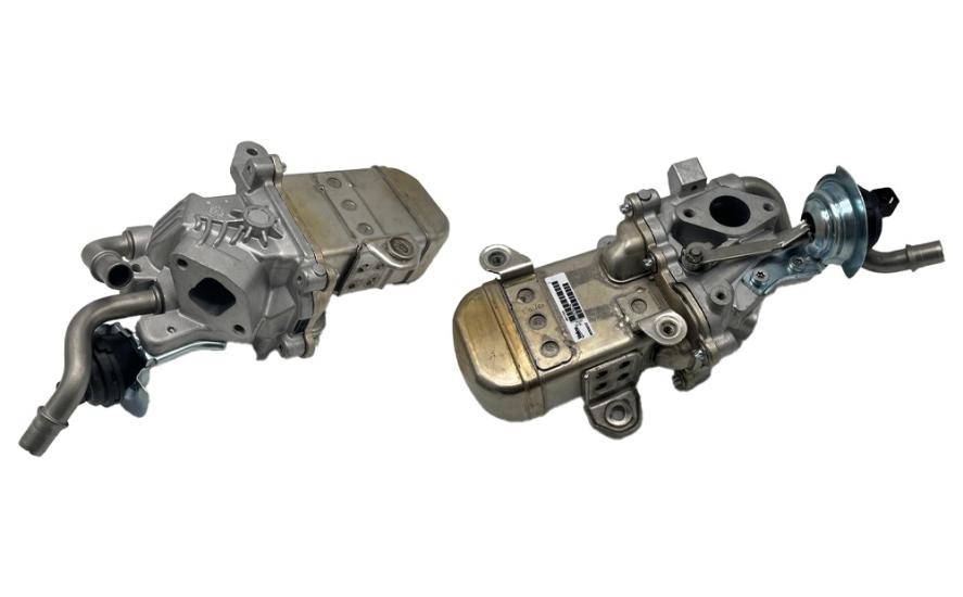 OEM-147353457R EGR Valfi Renault Master III