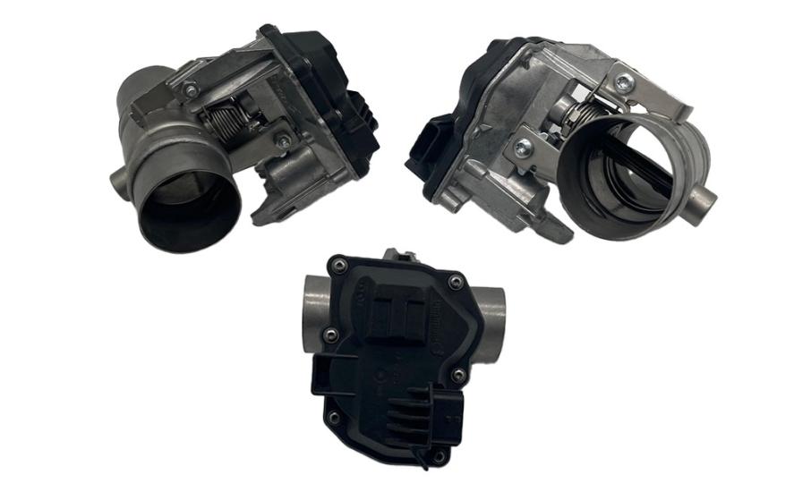 OEM-147B08010R Gaz Kelebeği Renault Megane III
