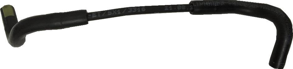 OEM-149172212R Vakum Hortumu Renault Clio IV