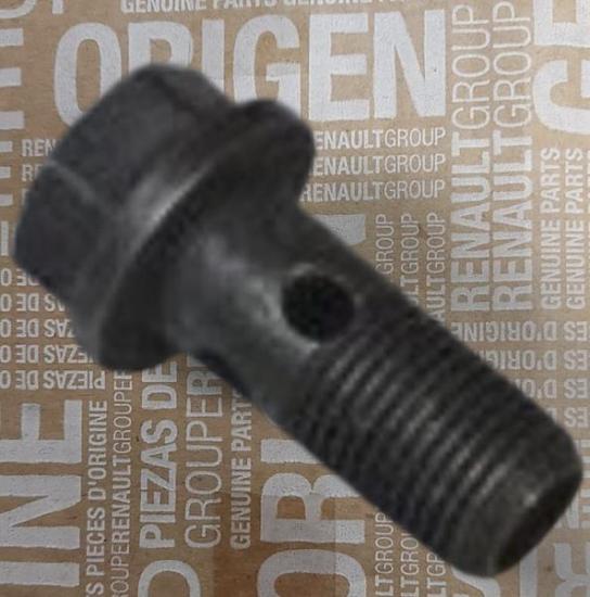 OEM-151888146R Turboşarj Renault Megane II