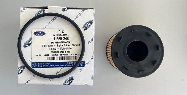 OEM-1565248 Yağ Filtresi Fiat Albea