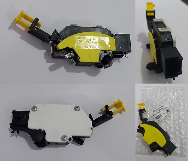 OEM-1611520080 Debriyaj Pedal Müşürü Fiat Doblo
