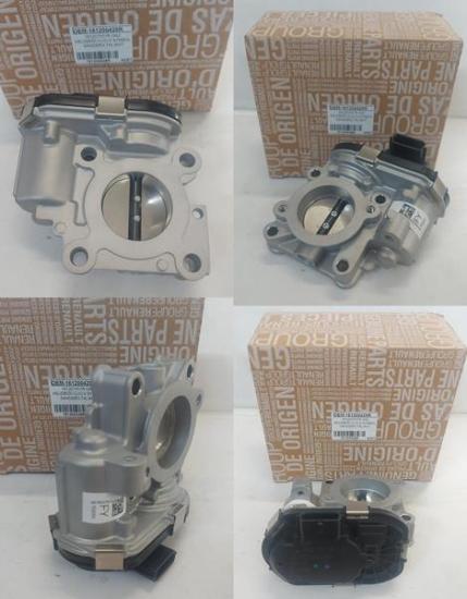 OEM-161200428R Gaz Kelebeği Renault Clio V