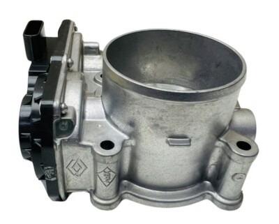 OEM-161203668R Gaz Kelebeği Dacia Duster