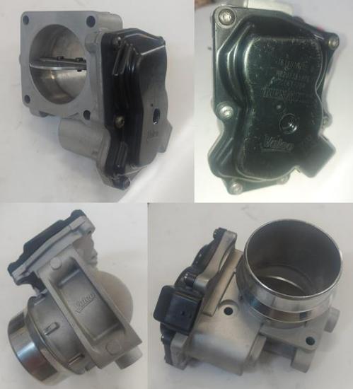 OEM-161A01670R Gaz Kelebeği Renault Master III