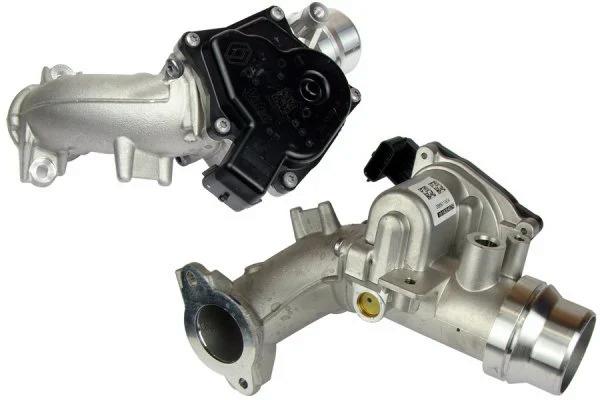 OEM-161A05457R Gaz Kelebeği Renault Clio IV